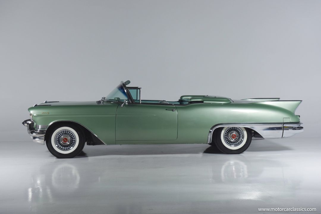 1957 Cadillac Eldorado