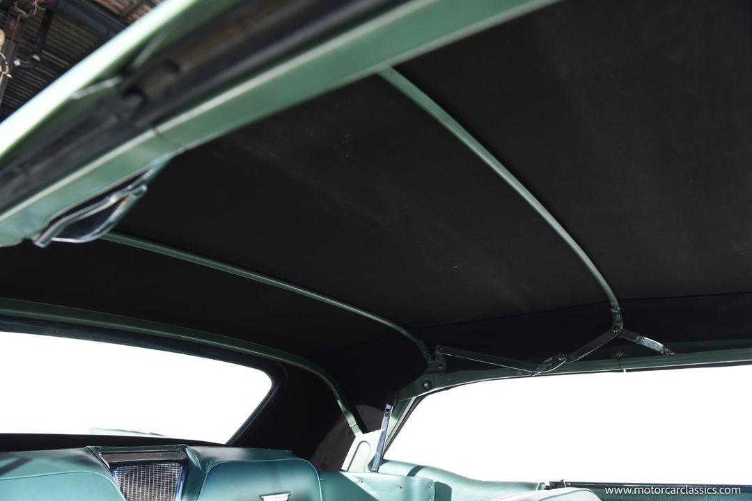 1957 Cadillac Eldorado