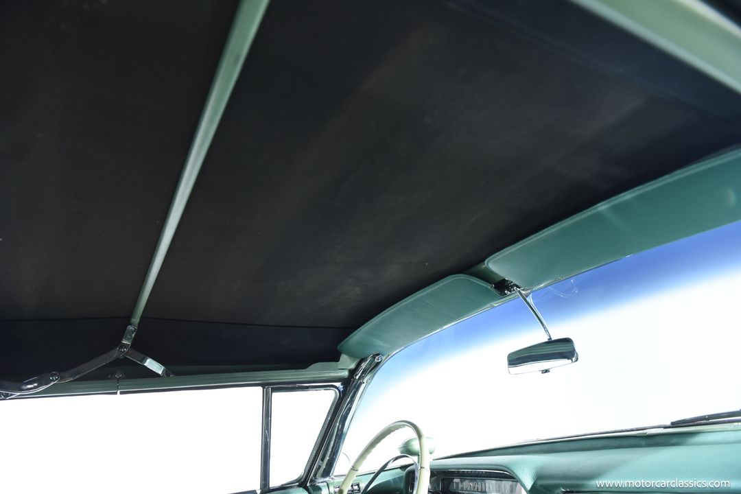 1957 Cadillac Eldorado