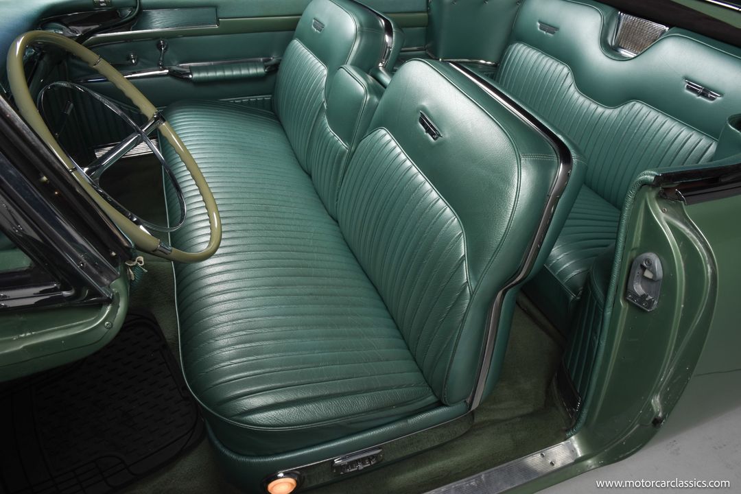 1957 Cadillac Eldorado