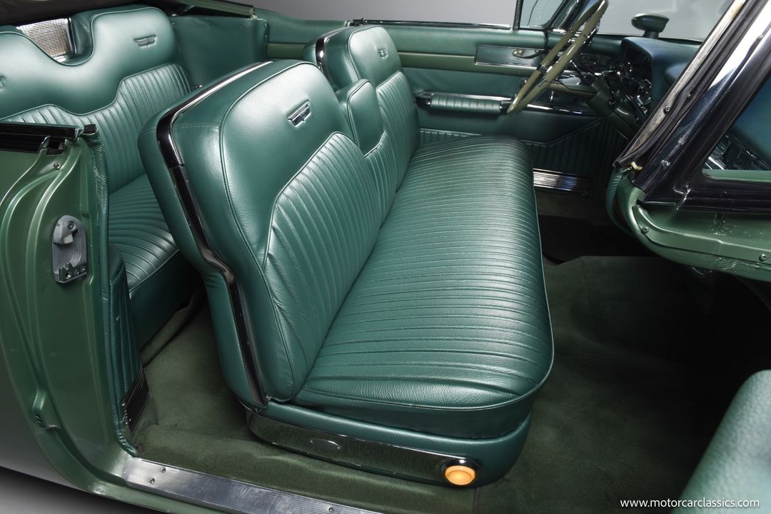 1957 Cadillac Eldorado
