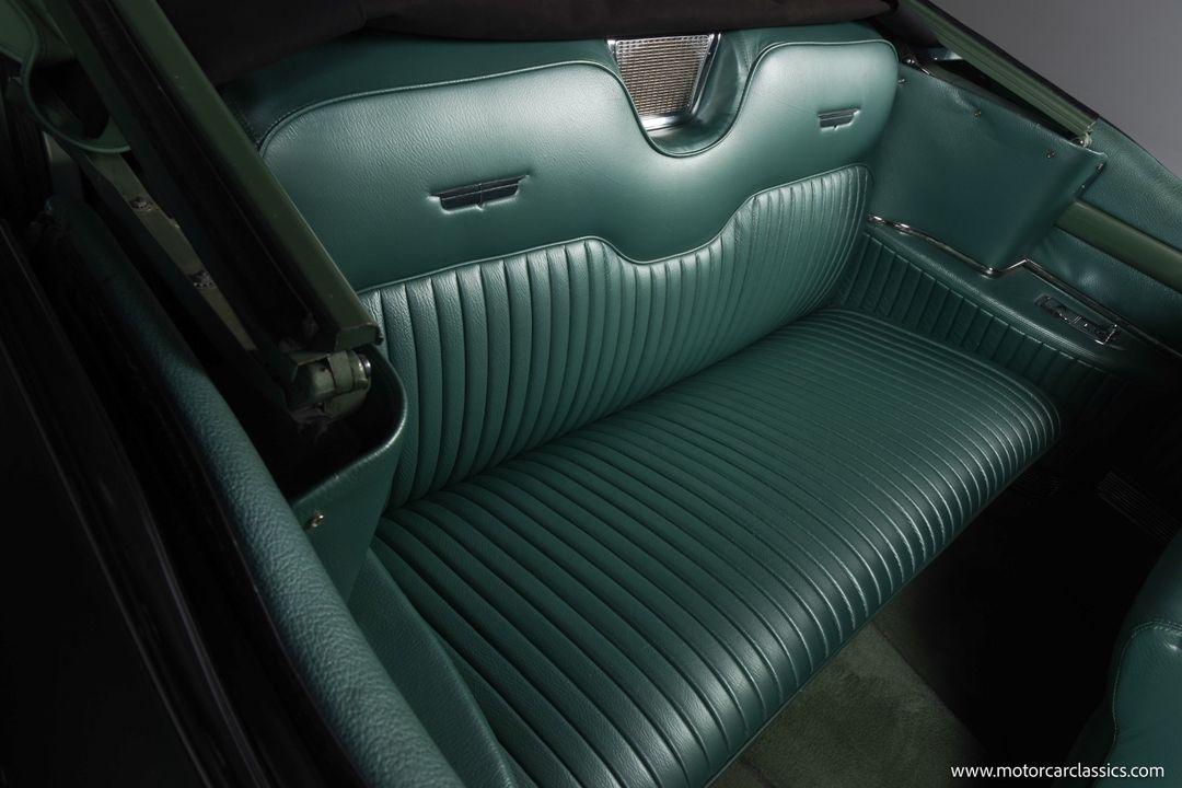 1957 Cadillac Eldorado