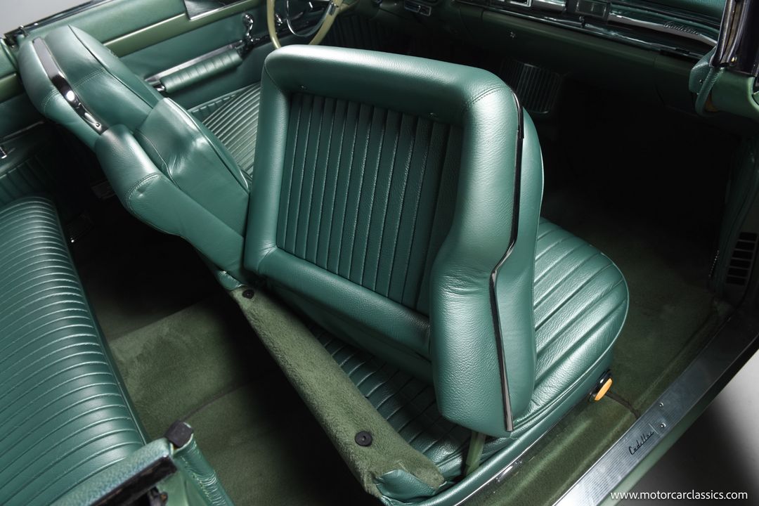 1957 Cadillac Eldorado