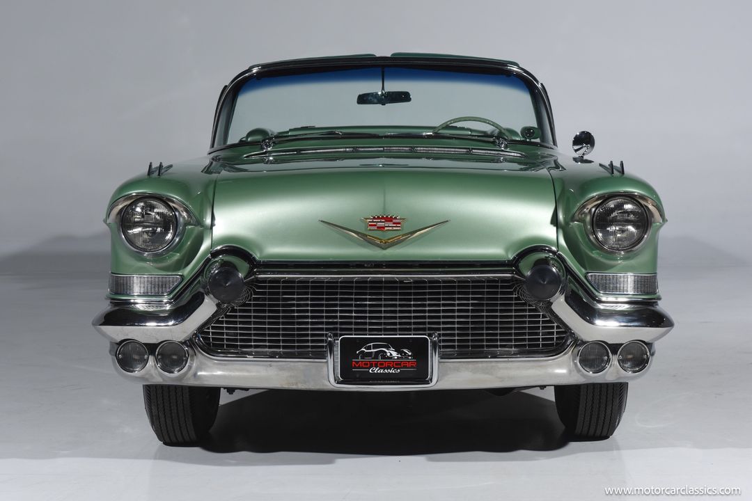 1957 Cadillac Eldorado