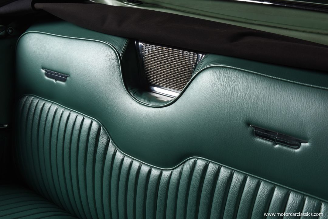 1957 Cadillac Eldorado