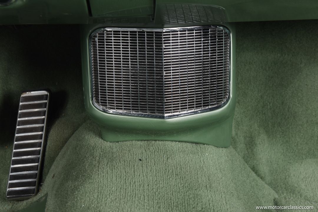 1957 Cadillac Eldorado