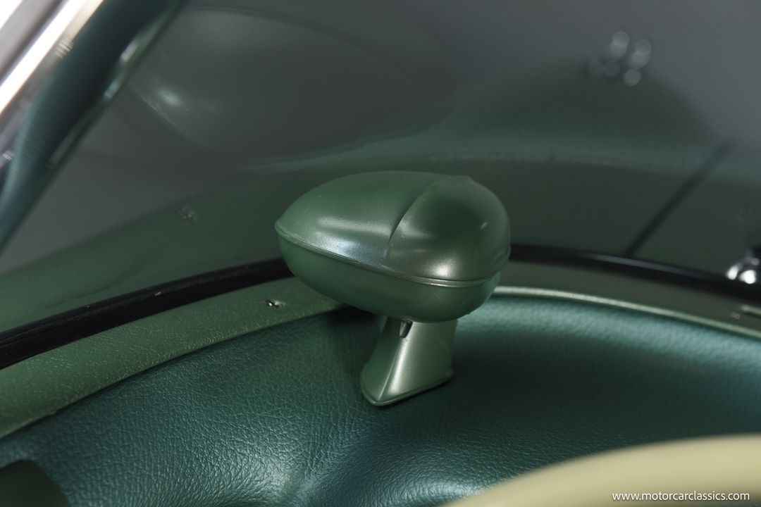1957 Cadillac Eldorado