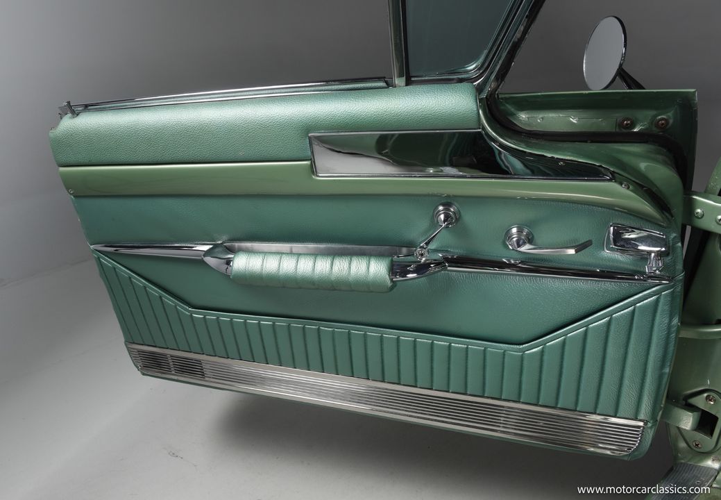 1957 Cadillac Eldorado