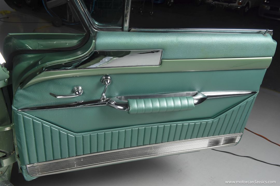 1957 Cadillac Eldorado