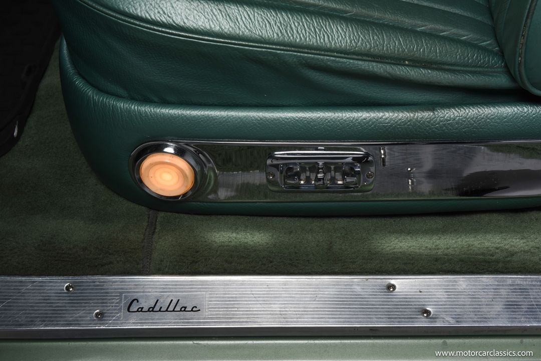 1957 Cadillac Eldorado