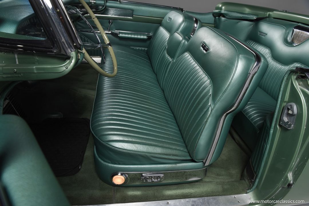 1957 Cadillac Eldorado