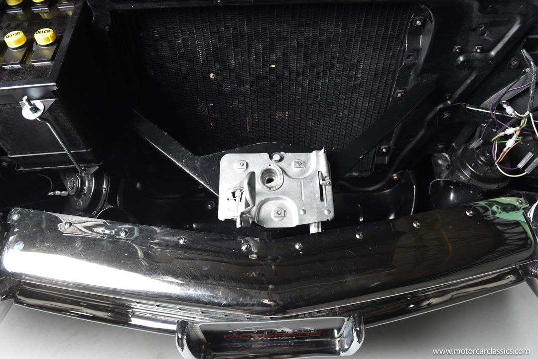1957 Cadillac Eldorado