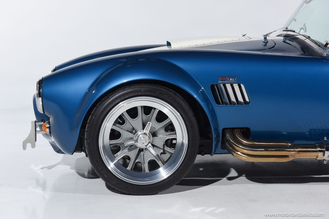 1965 Shelby Cobra