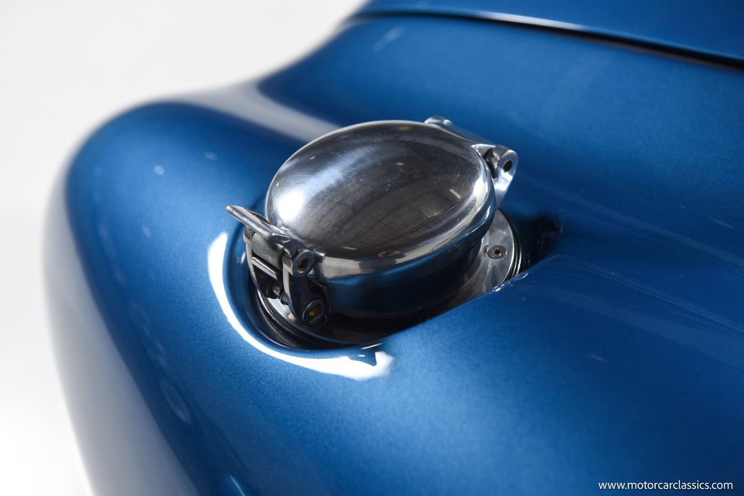 1965 Shelby Cobra