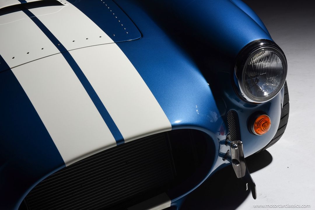 1965 Shelby Cobra