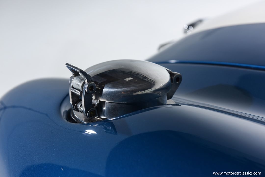 1965 Shelby Cobra