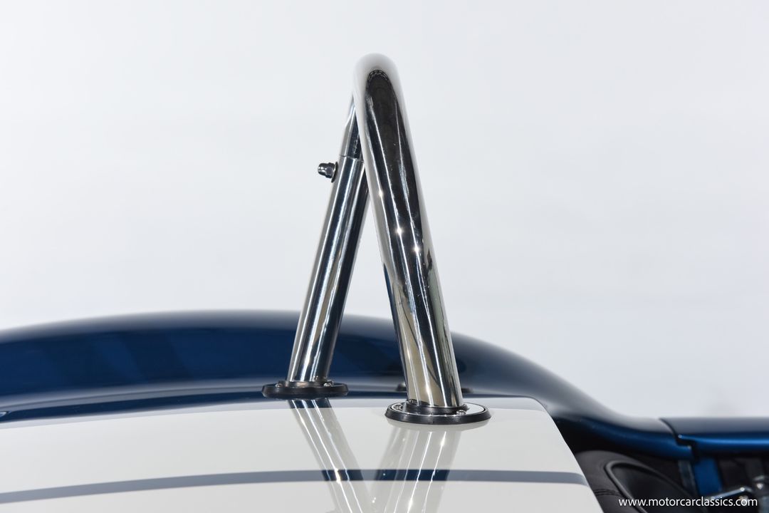 1965 Shelby Cobra
