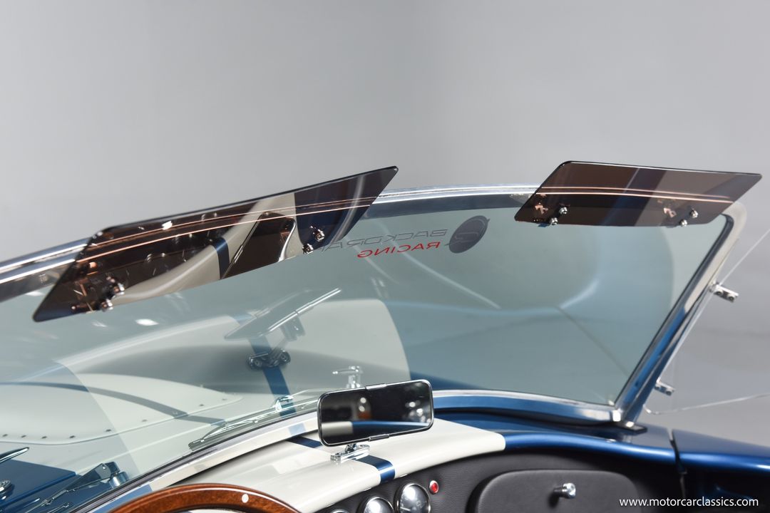 1965 Shelby Cobra