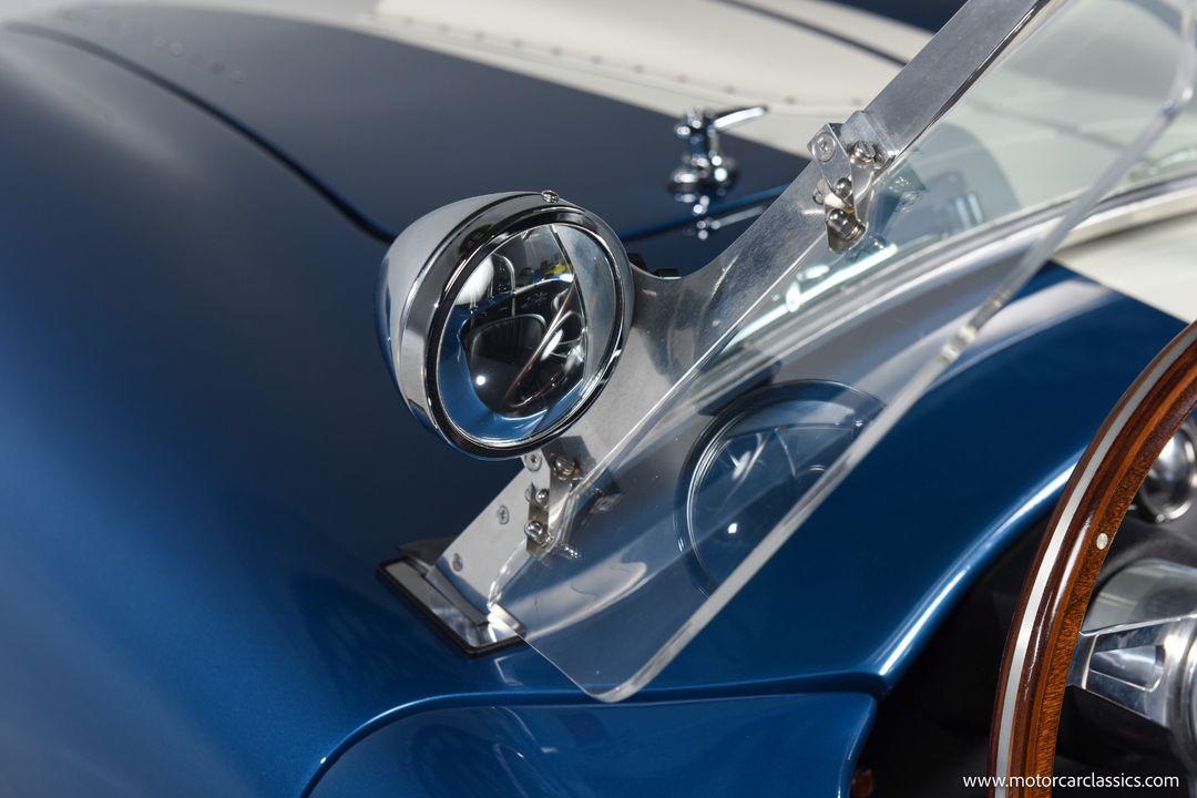 1965 Shelby Cobra