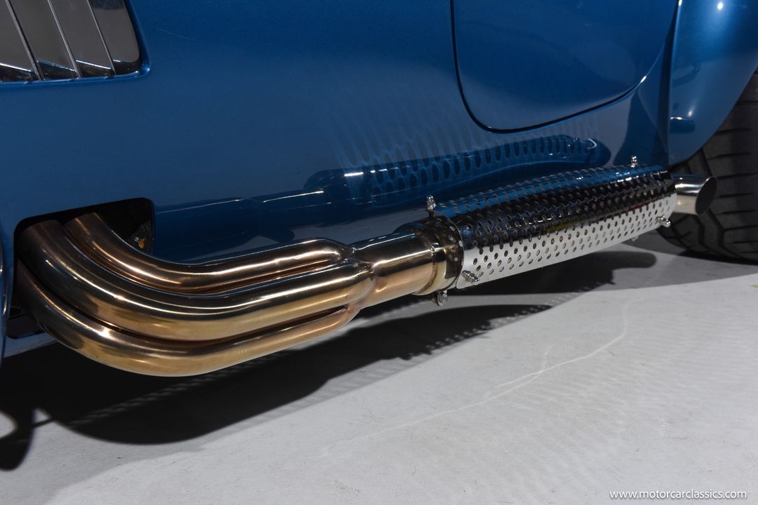 1965 Shelby Cobra