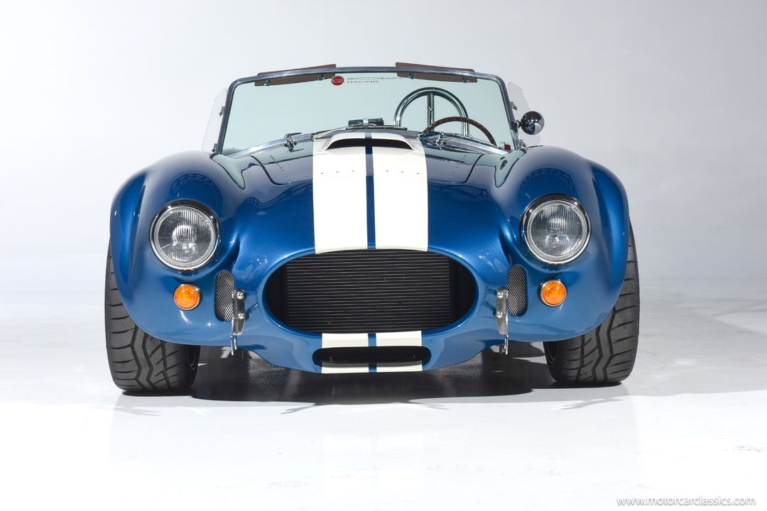 1965 Shelby Cobra