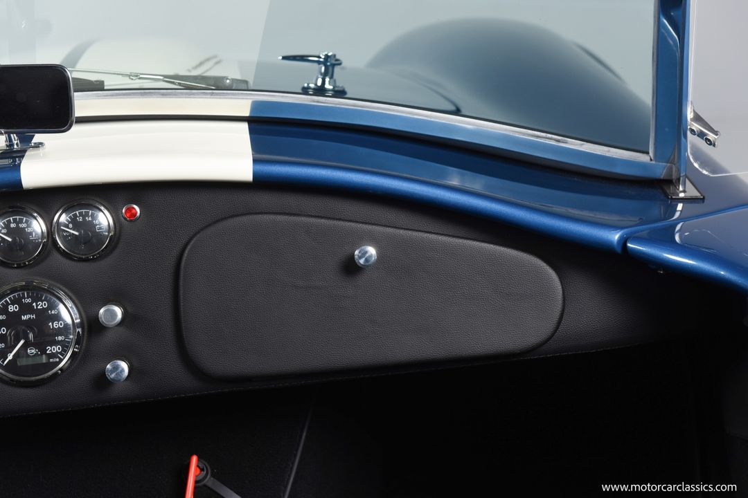 1965 Shelby Cobra