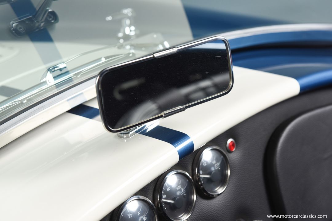 1965 Shelby Cobra