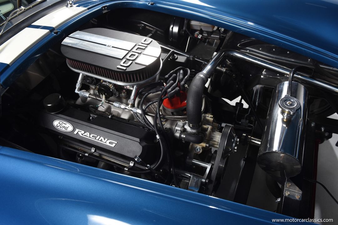 1965 Shelby Cobra