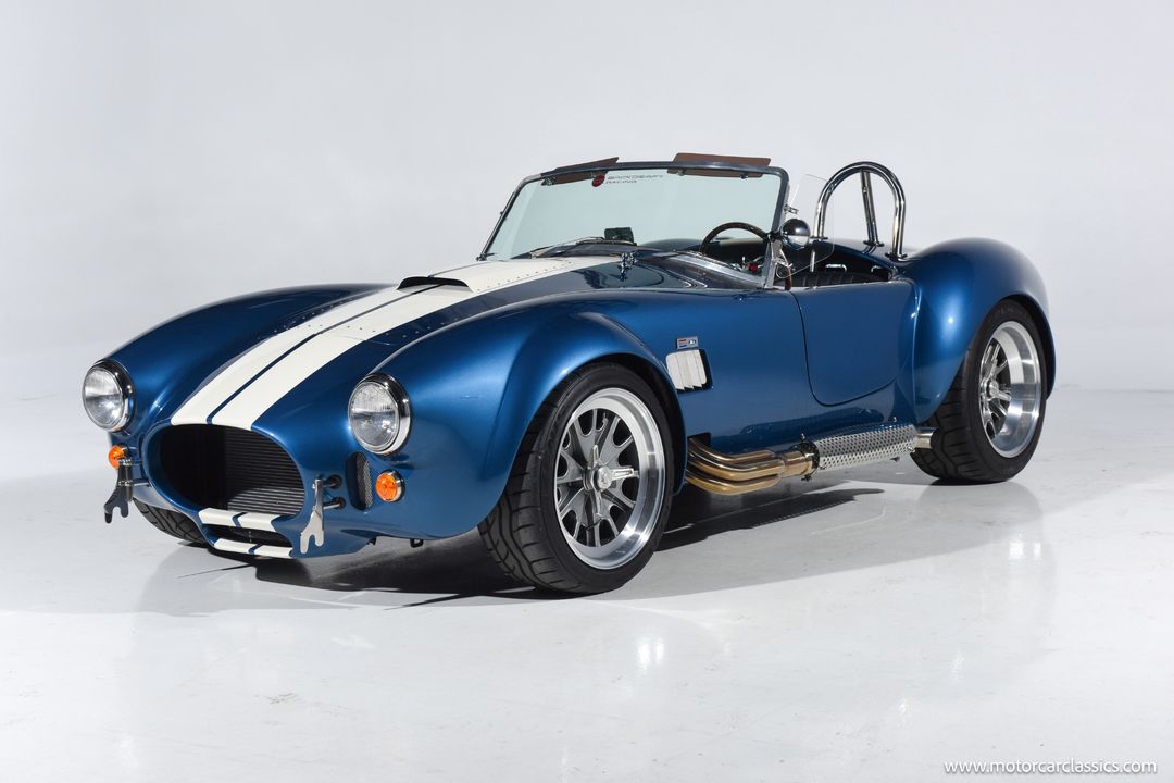 1965 Shelby Cobra