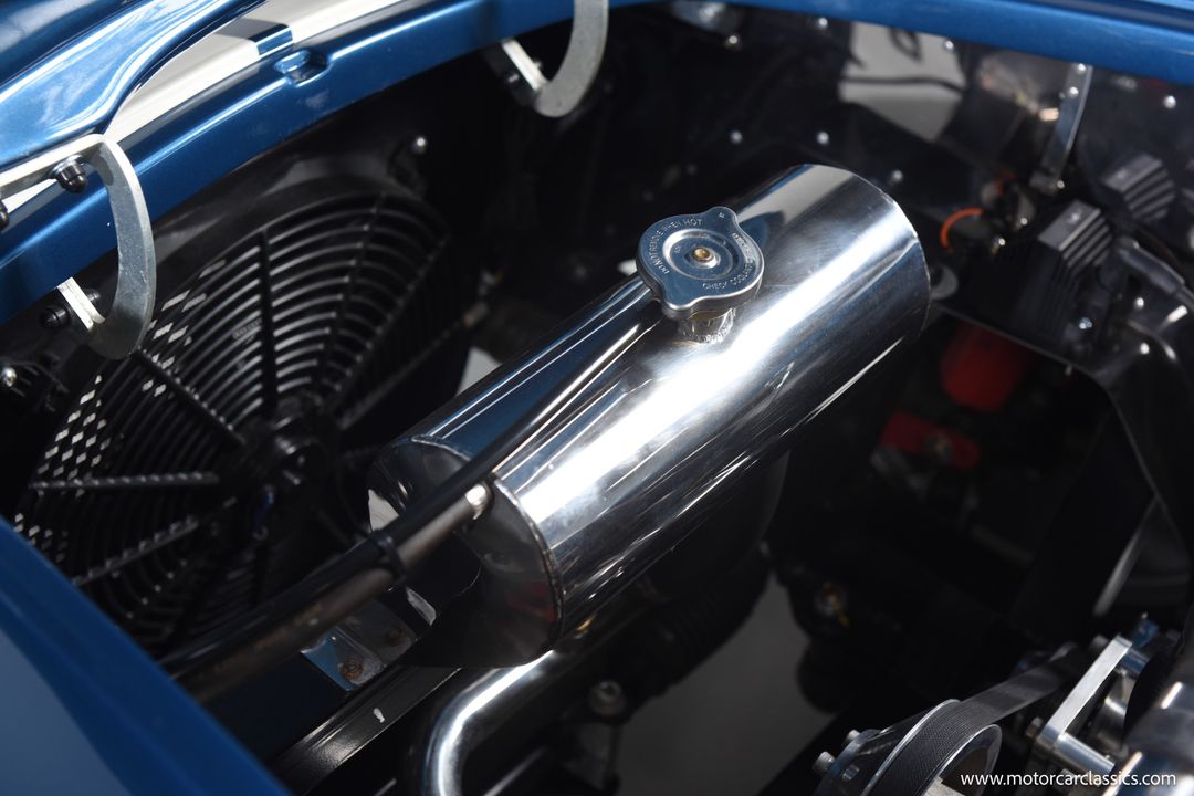 1965 Shelby Cobra