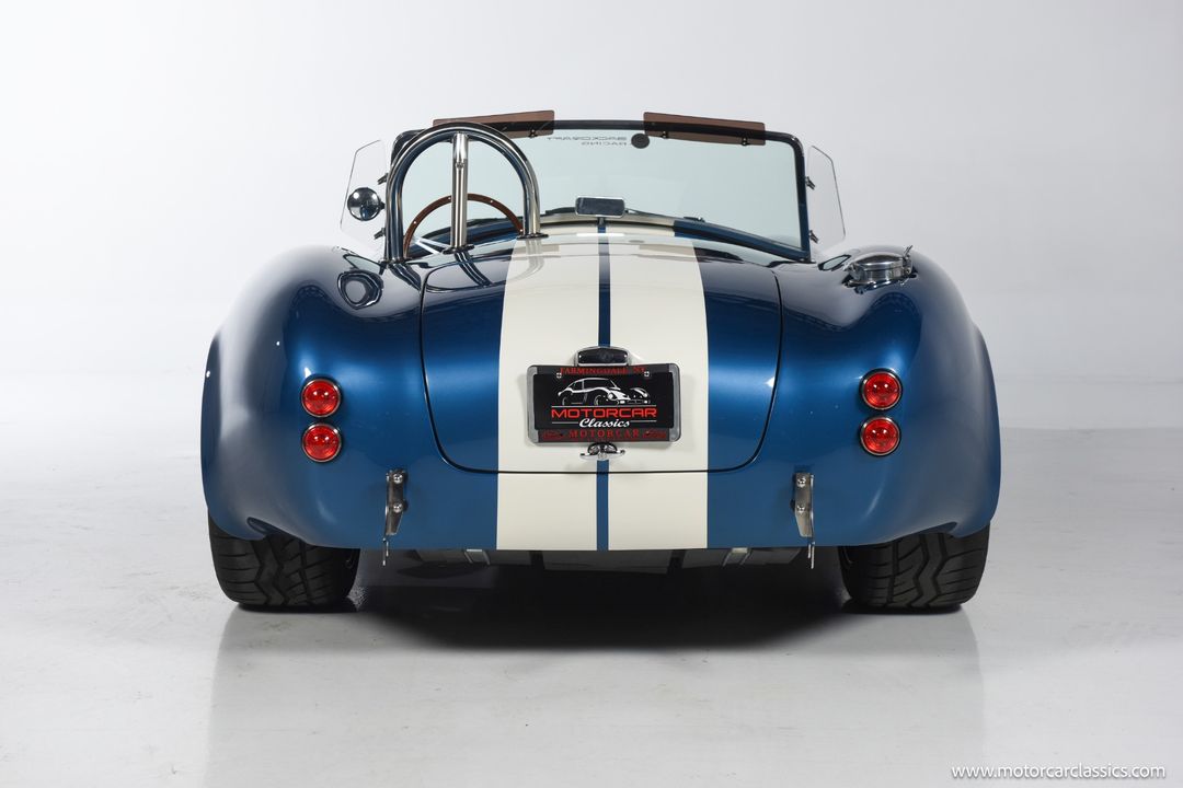 1965 Shelby Cobra