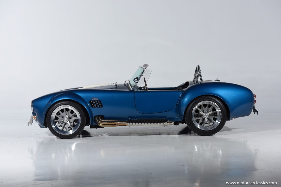 1965 Shelby Cobra