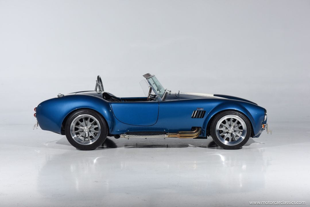 1965 Shelby Cobra