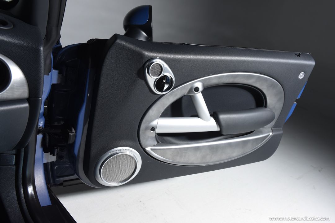 2007 MINI Cooper