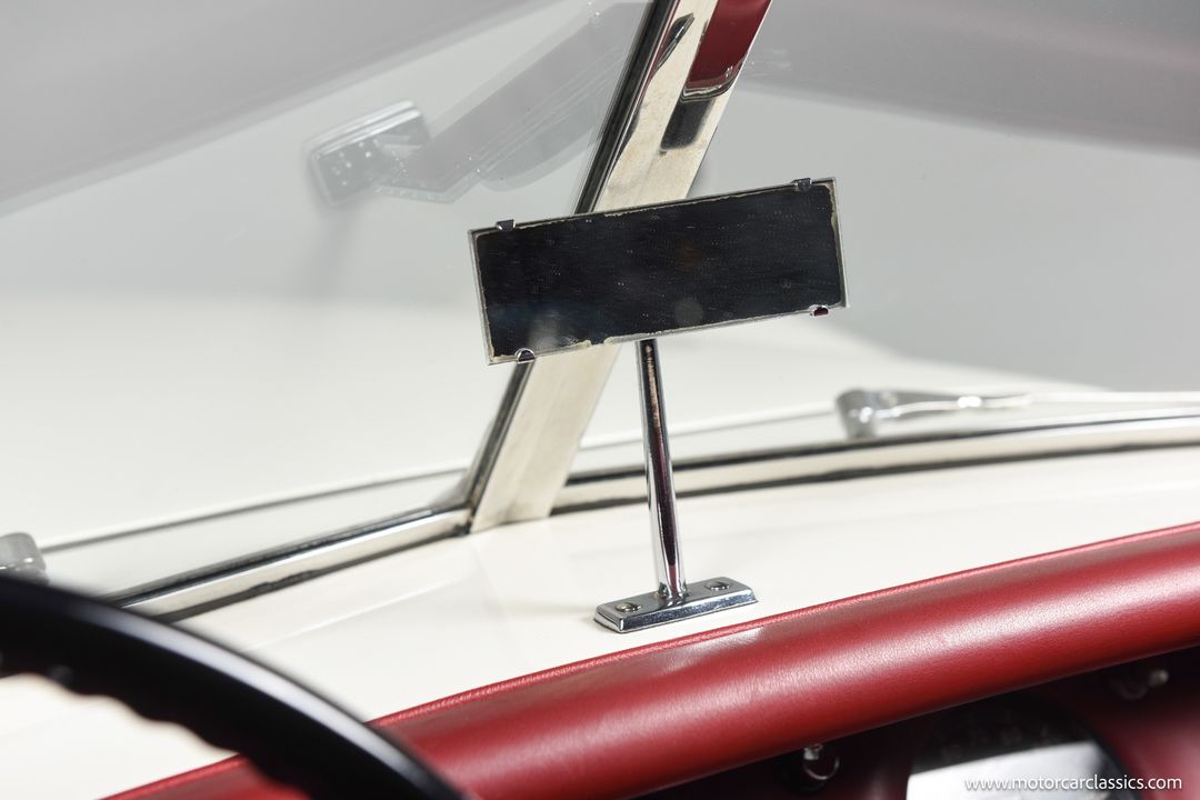 1951 Jaguar XK-Series