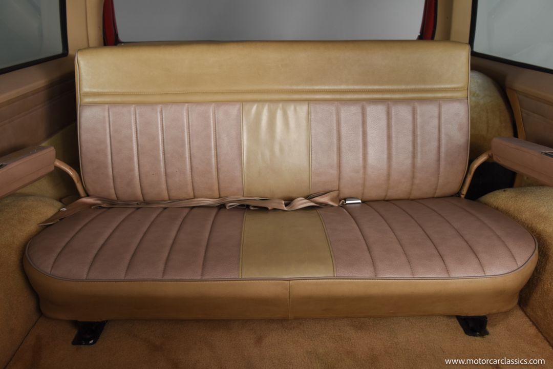 1985 Chevrolet Suburban