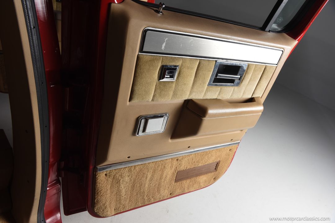 1985 Chevrolet Suburban