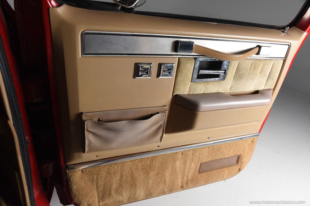 1985 Chevrolet Suburban