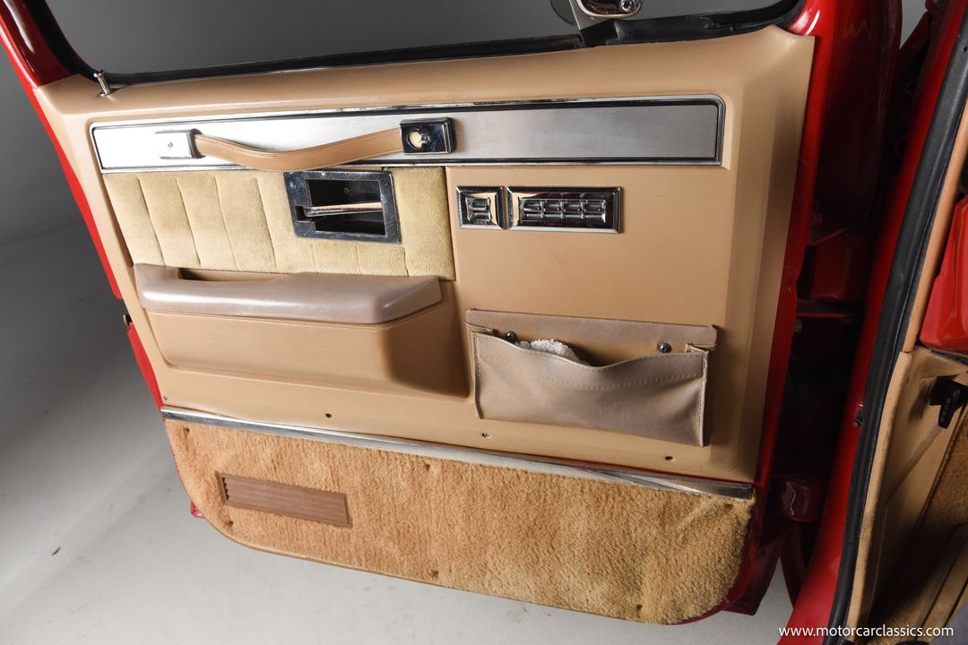 1985 Chevrolet Suburban
