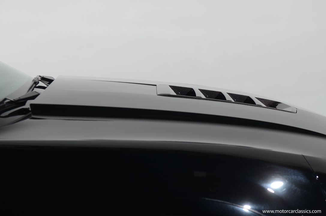 2015 Chevrolet Camaro