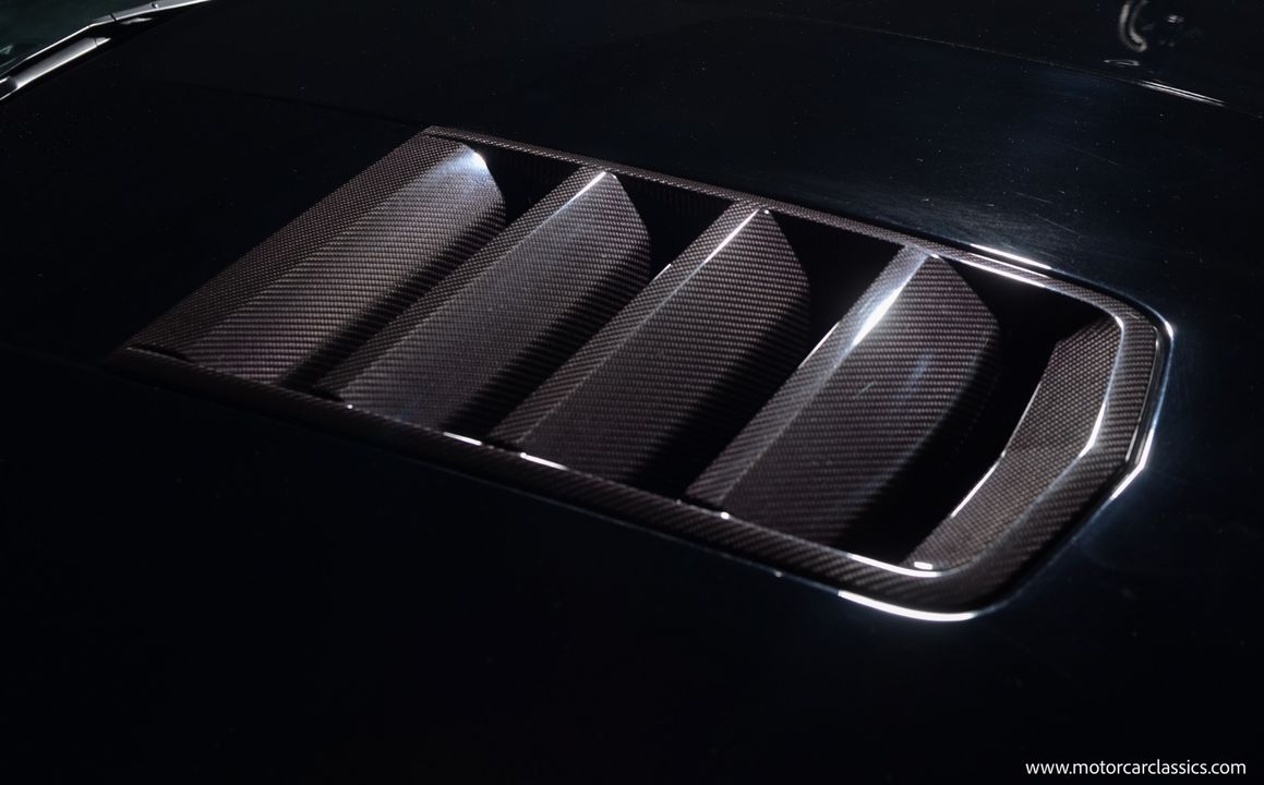 2015 Chevrolet Camaro