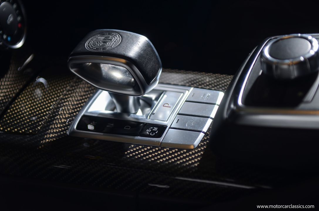 2016 Mercedes-Benz G-Class