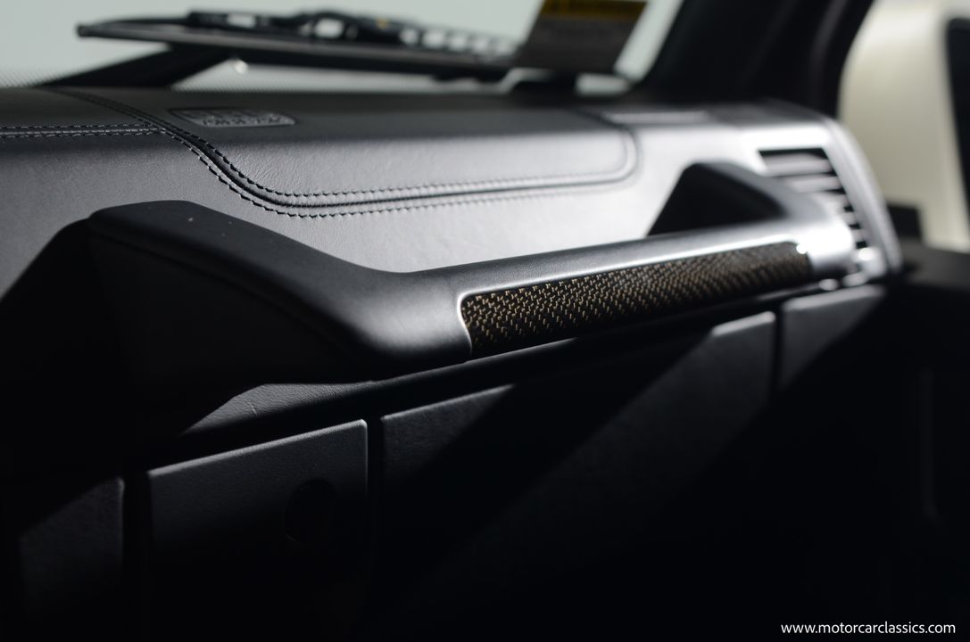 2016 Mercedes-Benz G-Class