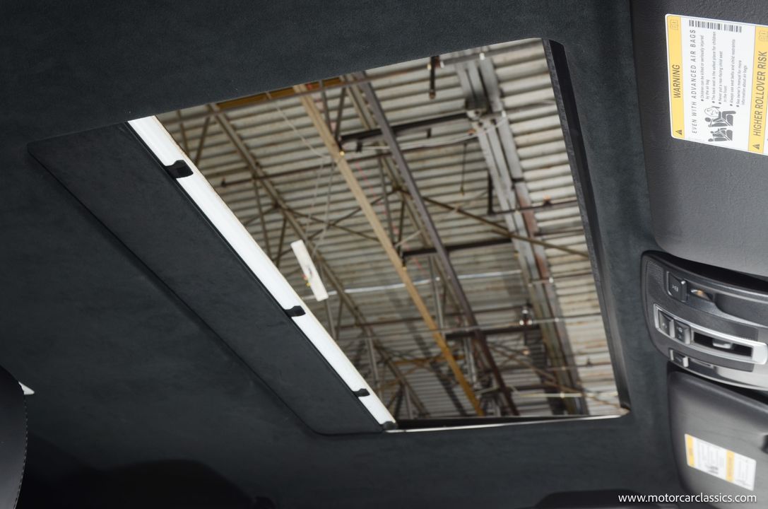 2016 Mercedes-Benz G-Class