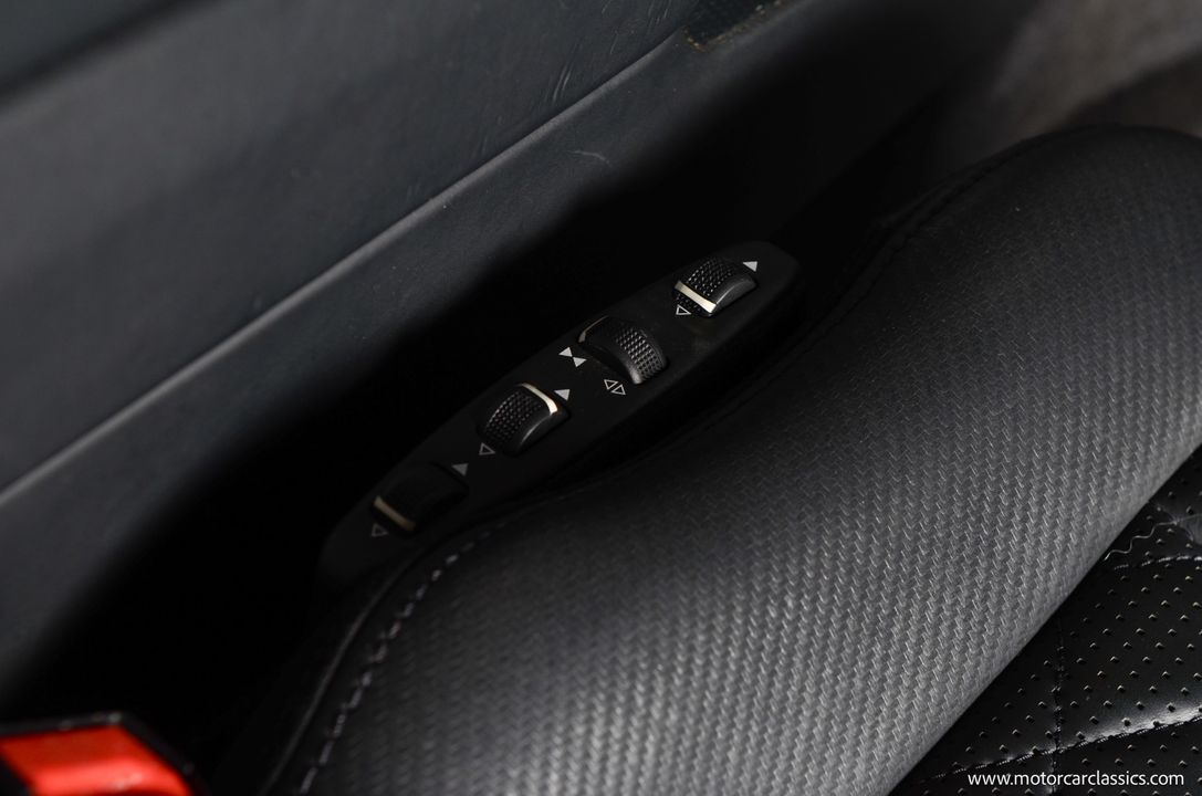 2016 Mercedes-Benz G-Class