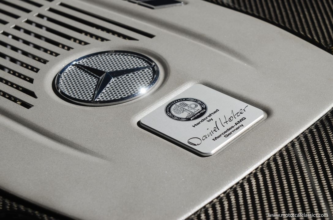 2016 Mercedes-Benz G-Class