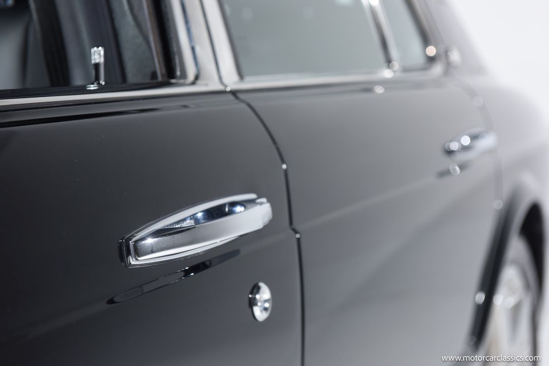 2006 Bentley Arnage