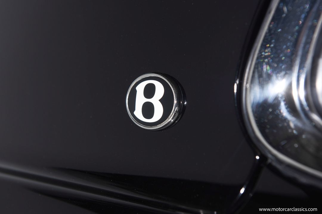 2006 Bentley Arnage