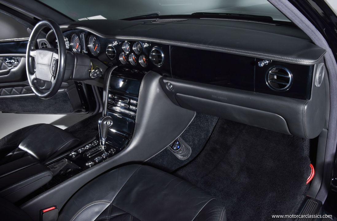 2006 Bentley Arnage