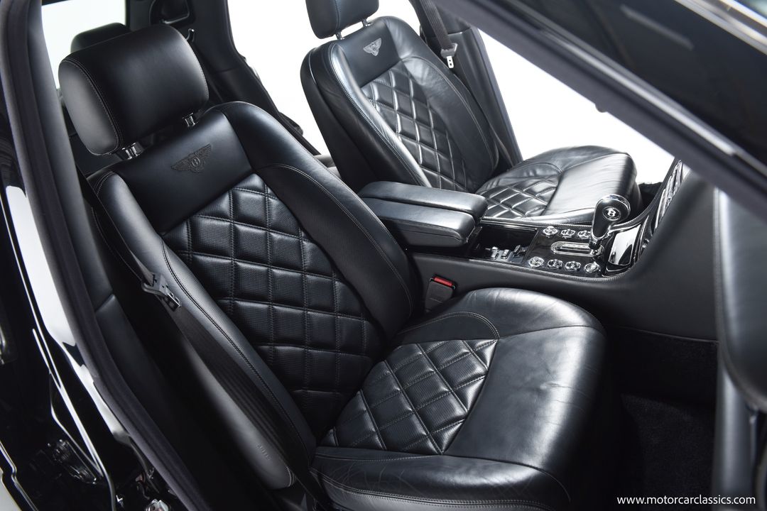 2006 Bentley Arnage